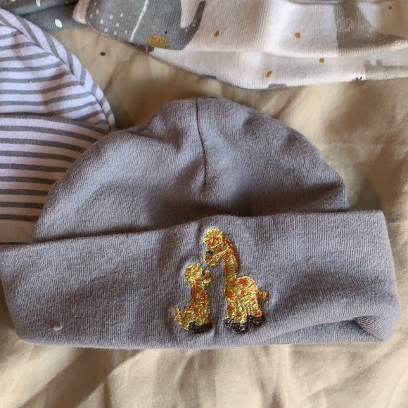 Infant Hat Bundle - Picture 2 of 8
